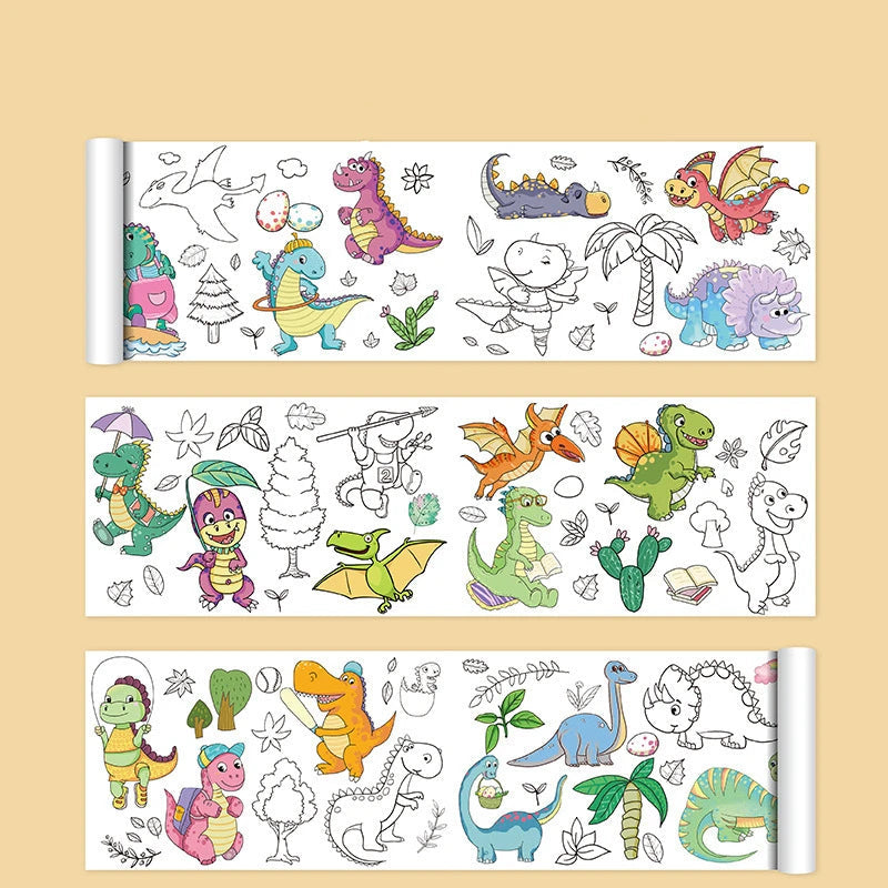 Dinossauros
